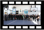 Palestra Fornaci Inaugurazione - 25 Febbraio 2012